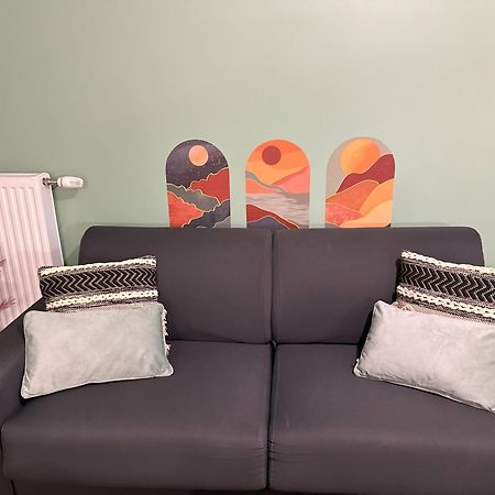 Appartement Cosy Au Stade De France Proche Paris Saint-Denis  Esterno foto