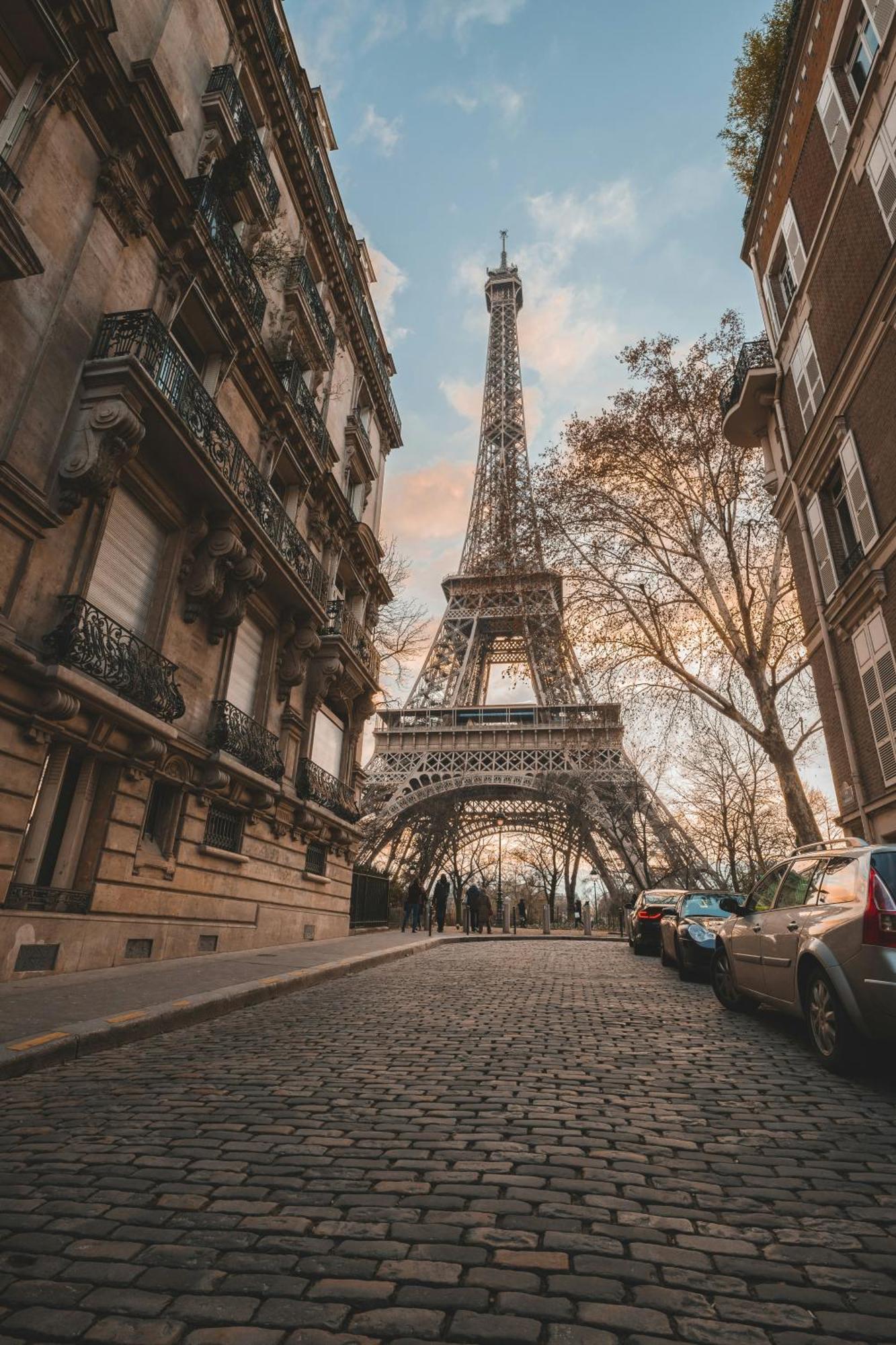 Appartement Cosy Au Stade De France Proche Paris Saint-Denis  Esterno foto