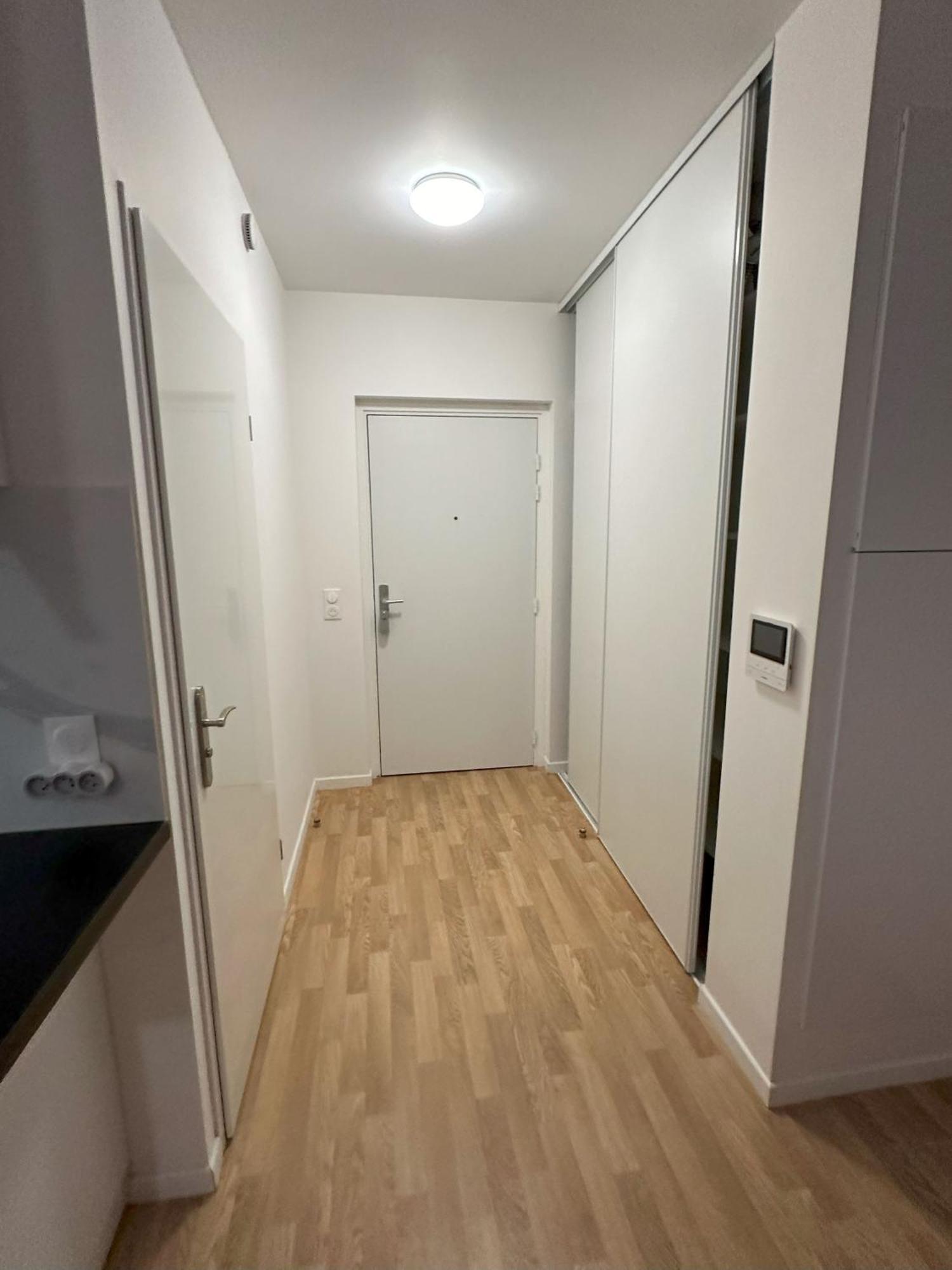 Appartement Cosy Au Stade De France Proche Paris Saint-Denis  Esterno foto