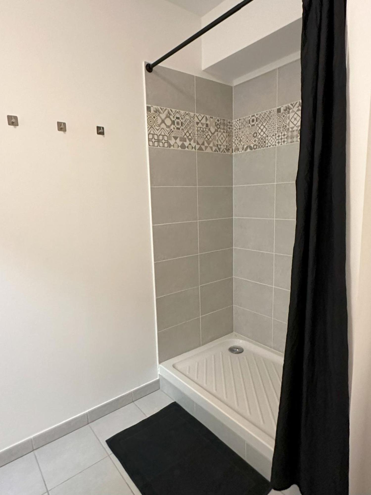 Appartement Cosy Au Stade De France Proche Paris Saint-Denis  Esterno foto