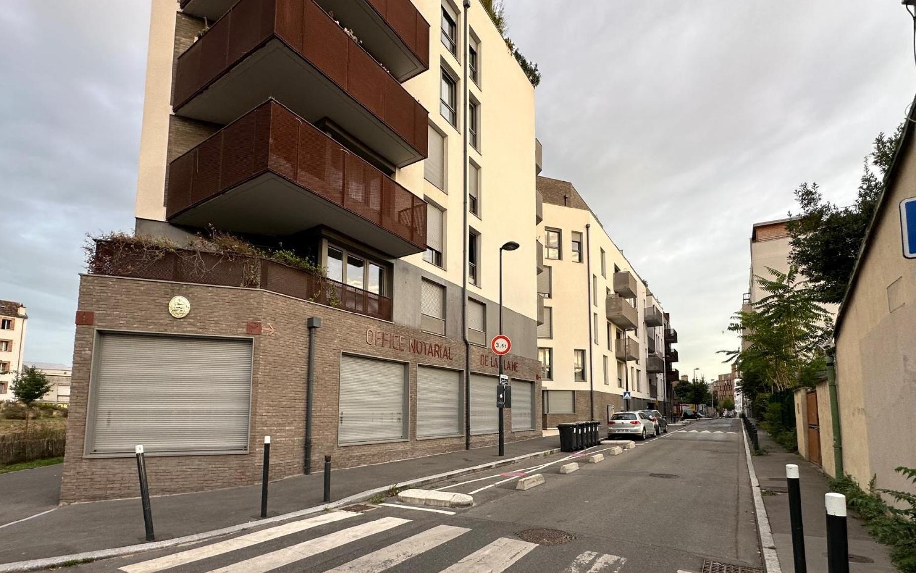 Appartement Cosy Au Stade De France Proche Paris Saint-Denis  Esterno foto