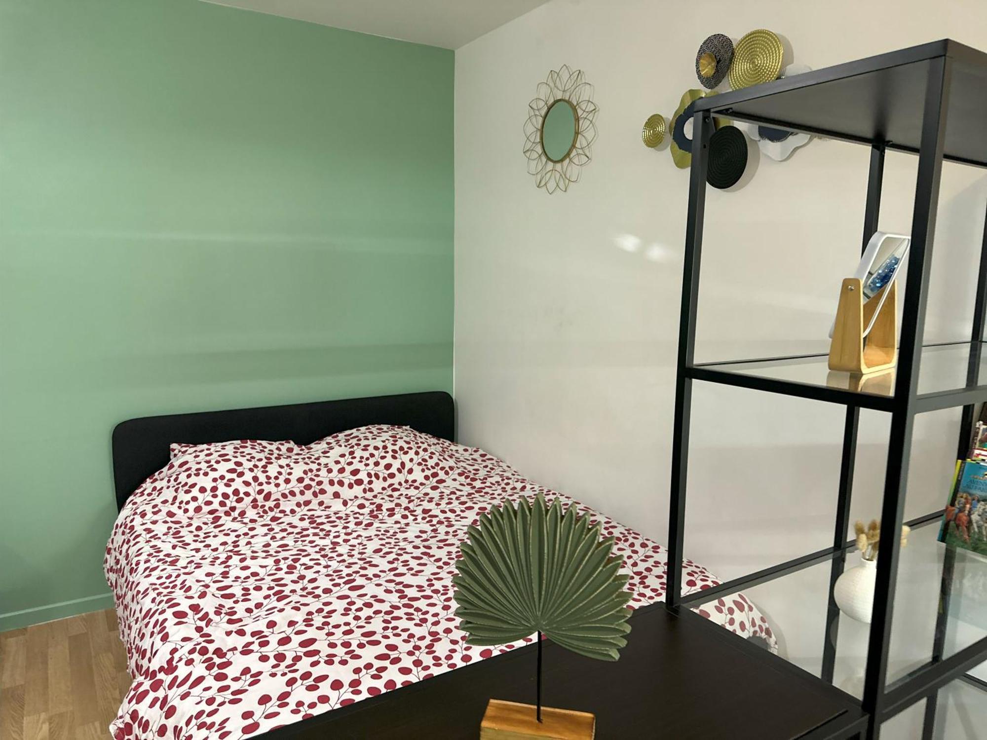 Appartement Cosy Au Stade De France Proche Paris Saint-Denis  Esterno foto