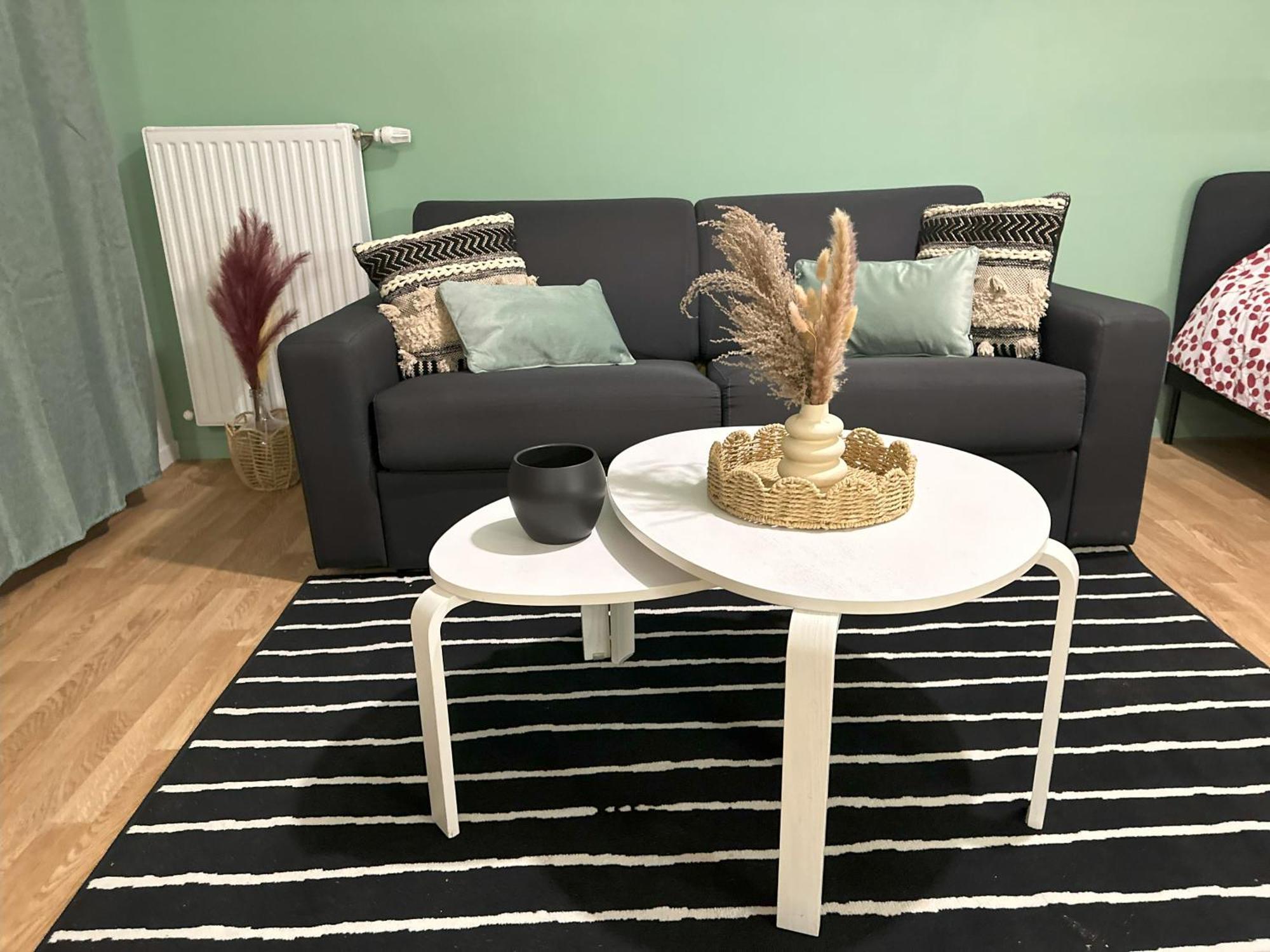 Appartement Cosy Au Stade De France Proche Paris Saint-Denis  Esterno foto