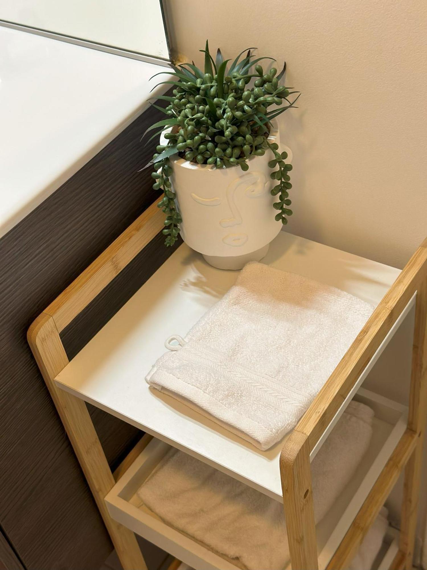 Appartement Cosy Au Stade De France Proche Paris Saint-Denis  Esterno foto