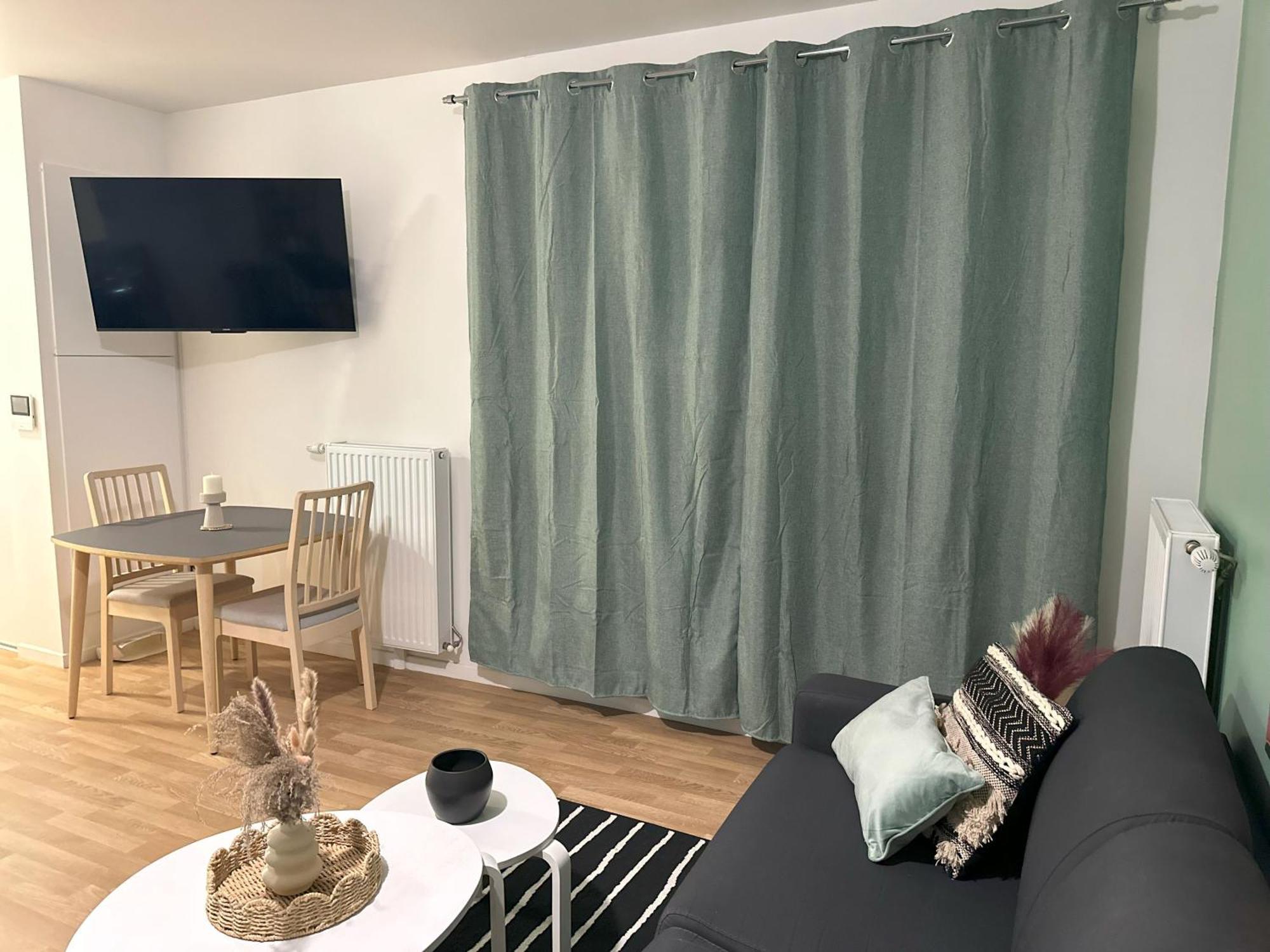 Appartement Cosy Au Stade De France Proche Paris Saint-Denis  Esterno foto