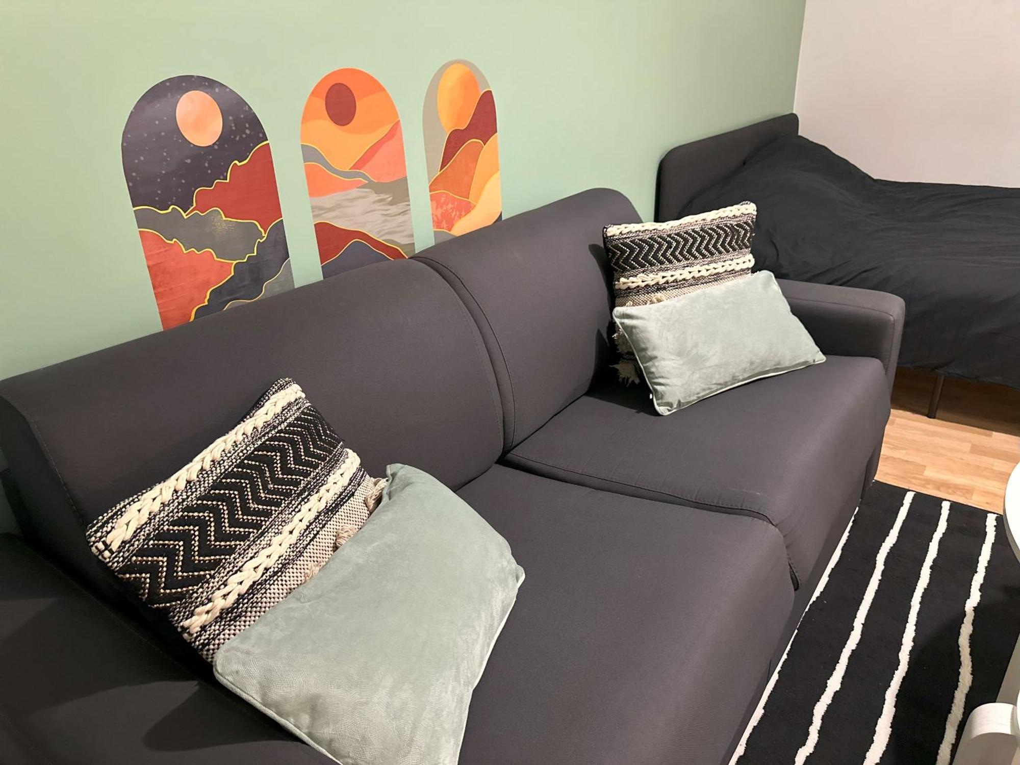 Appartement Cosy Au Stade De France Proche Paris Saint-Denis  Esterno foto